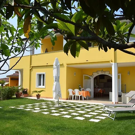 Mimosa شقة